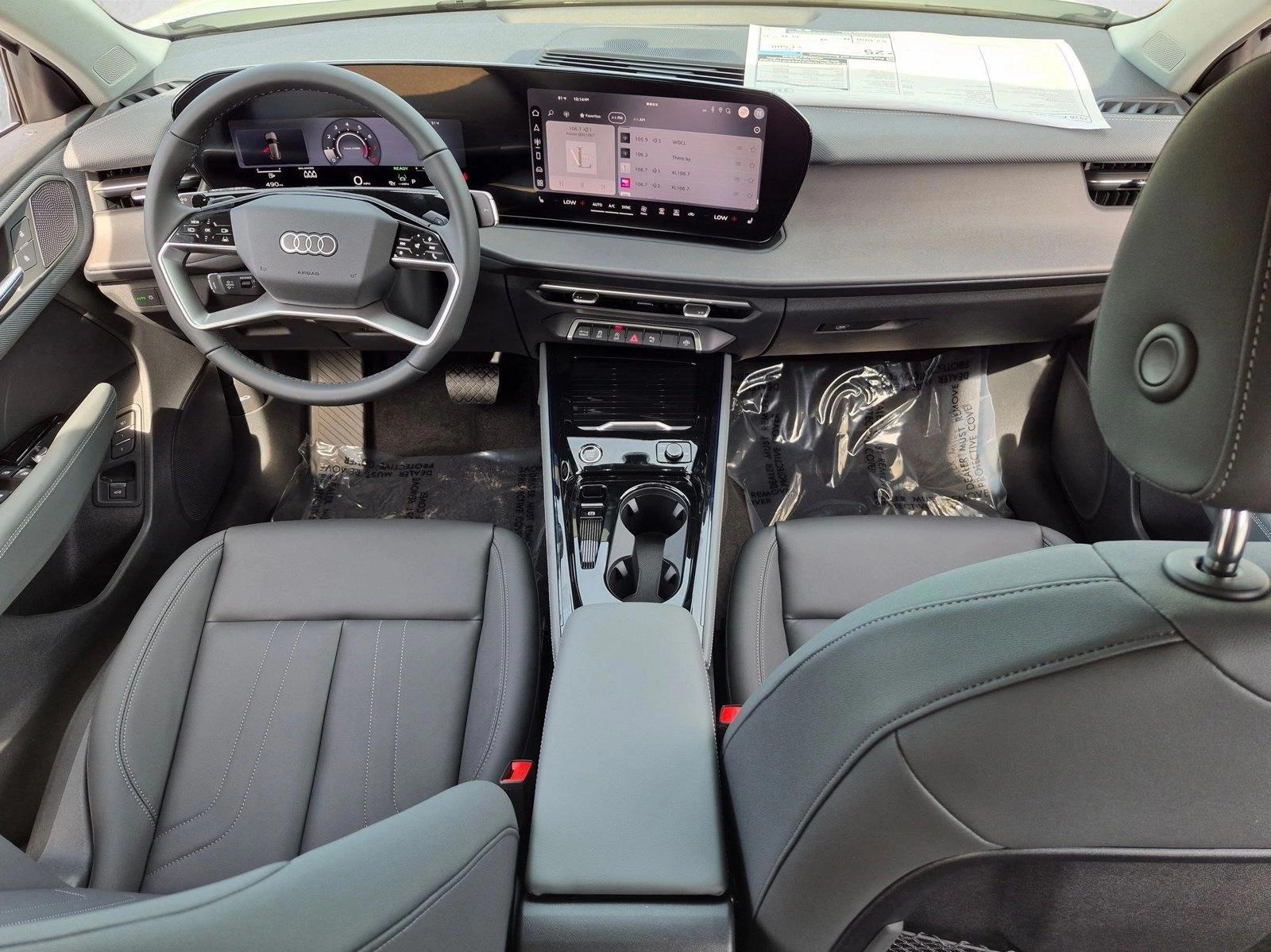 Thumbnail: 2026 Audi Q3 - 3