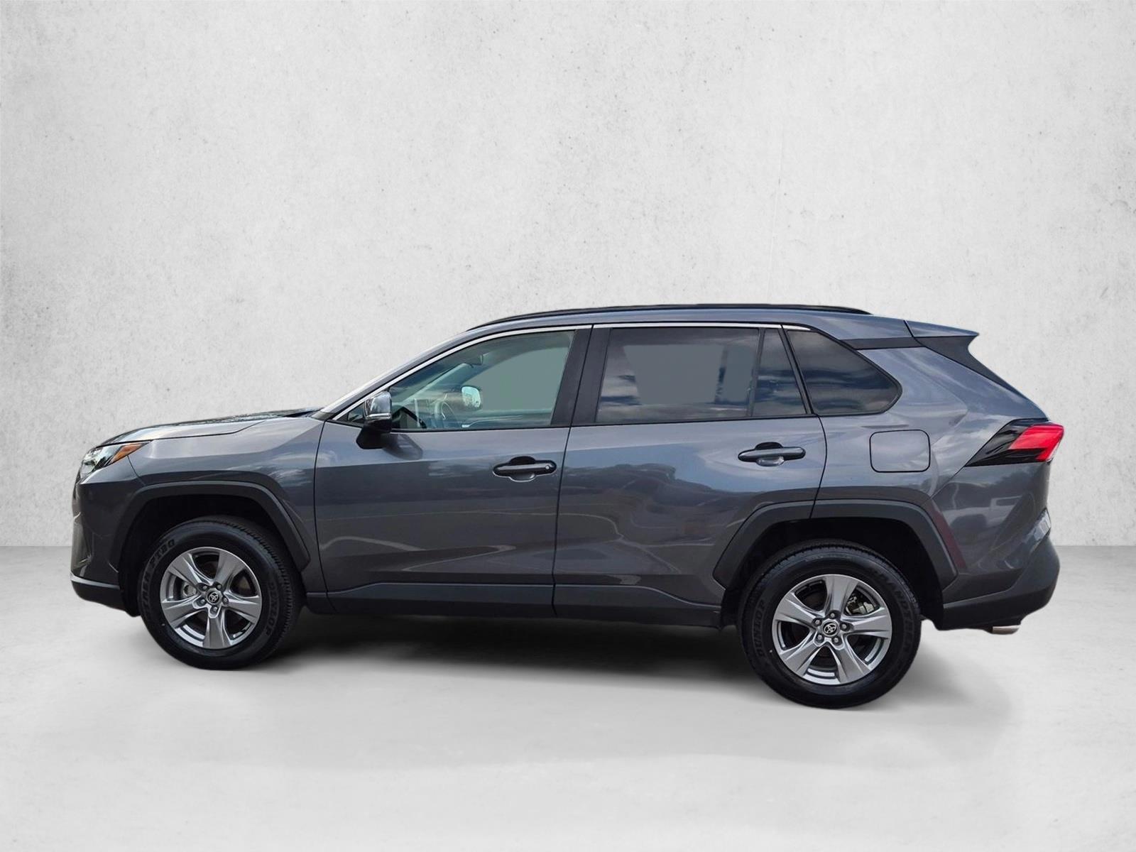 Thumbnail: 2025 Toyota RAV4 - 2