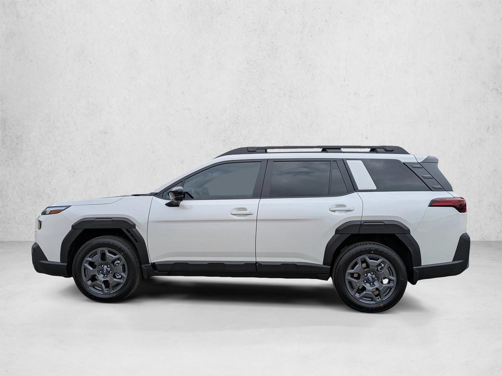 Thumbnail: 2026 Subaru Outback - 2