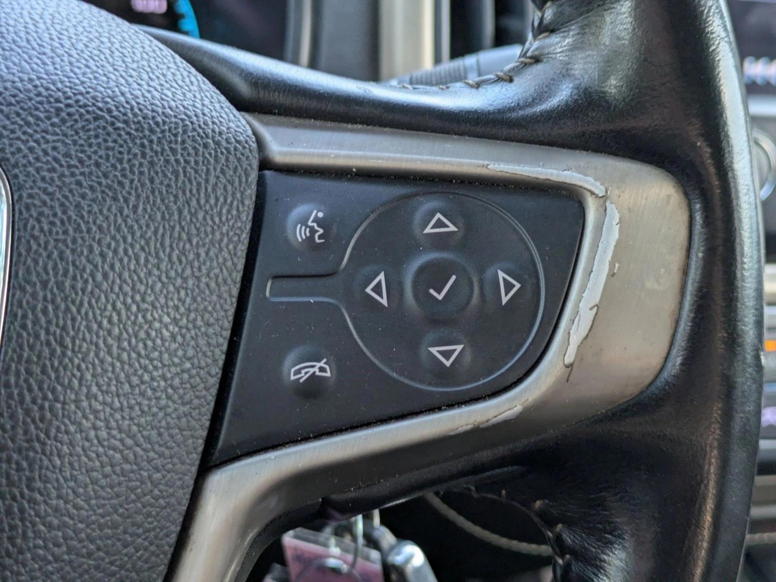 2018 GMC Canyon