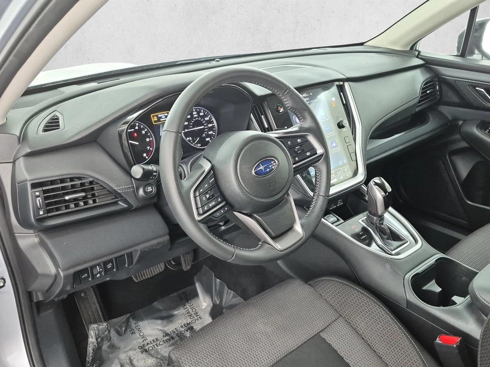 Thumbnail: 2024 Subaru Outback - 3