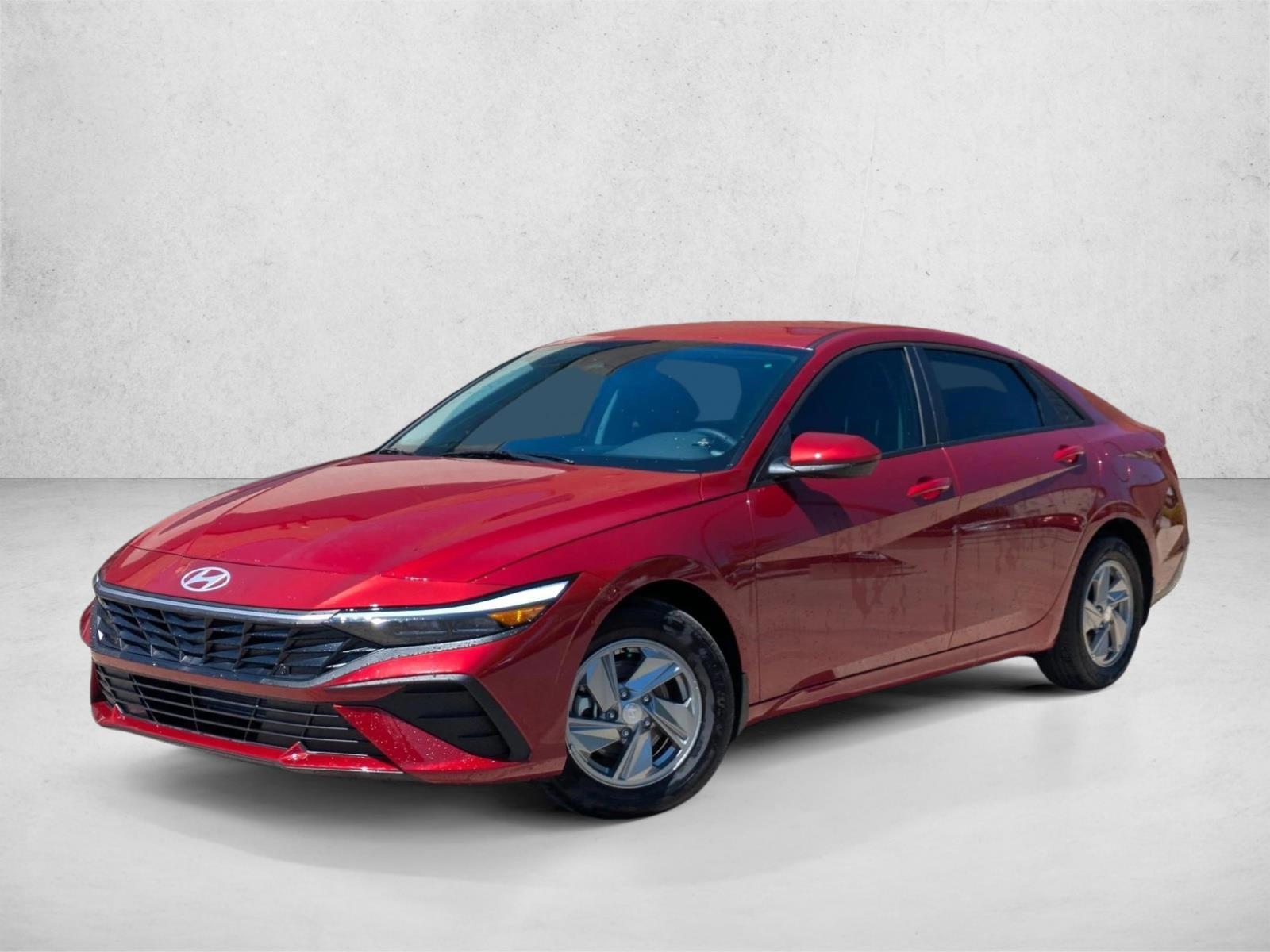 Thumbnail: 2026 Hyundai Elantra - 1
