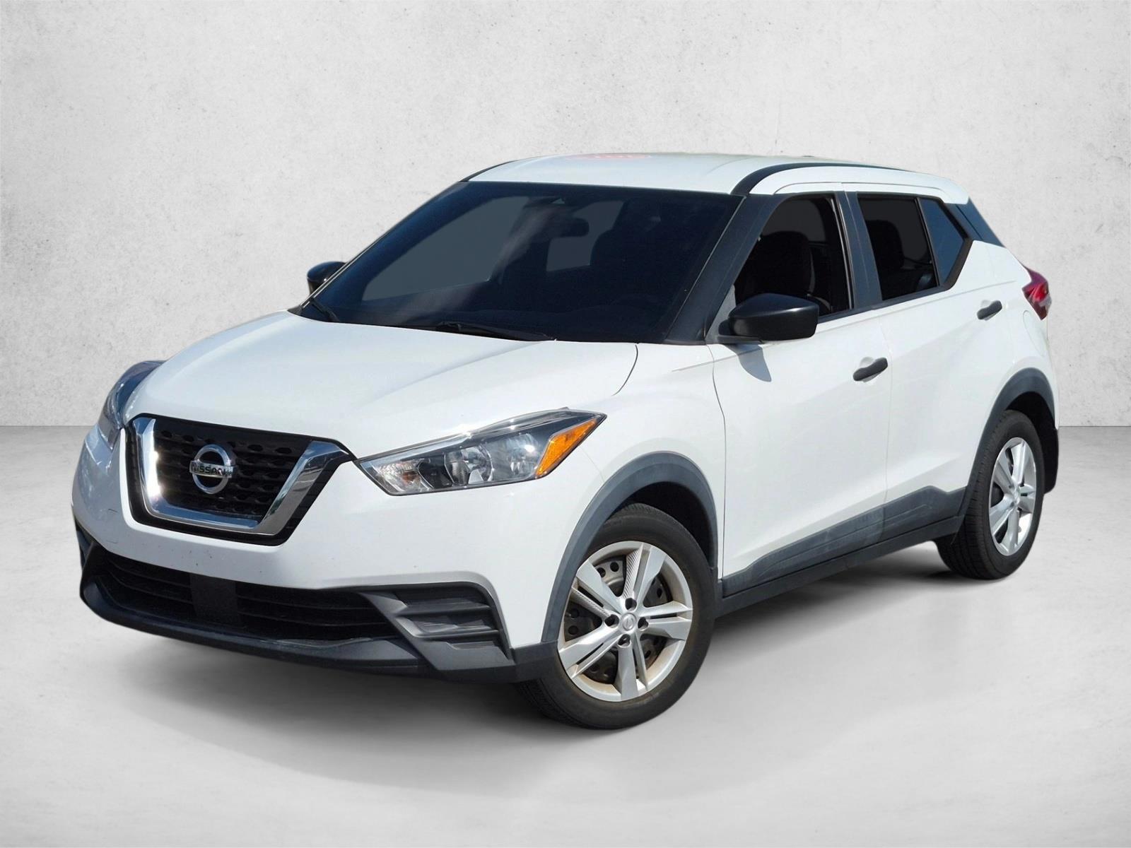 Thumbnail: 2020 Nissan Kicks - 1