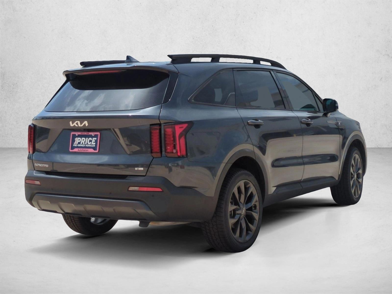 2023 Kia Sorento