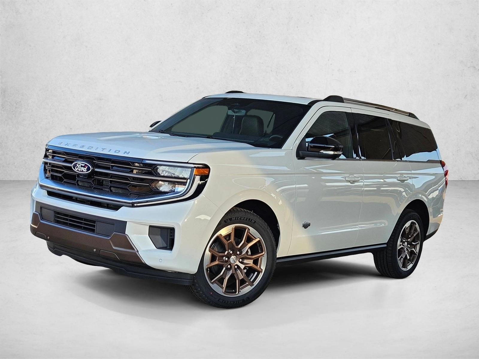 Thumbnail: 2027 Ford Expedition - 1
