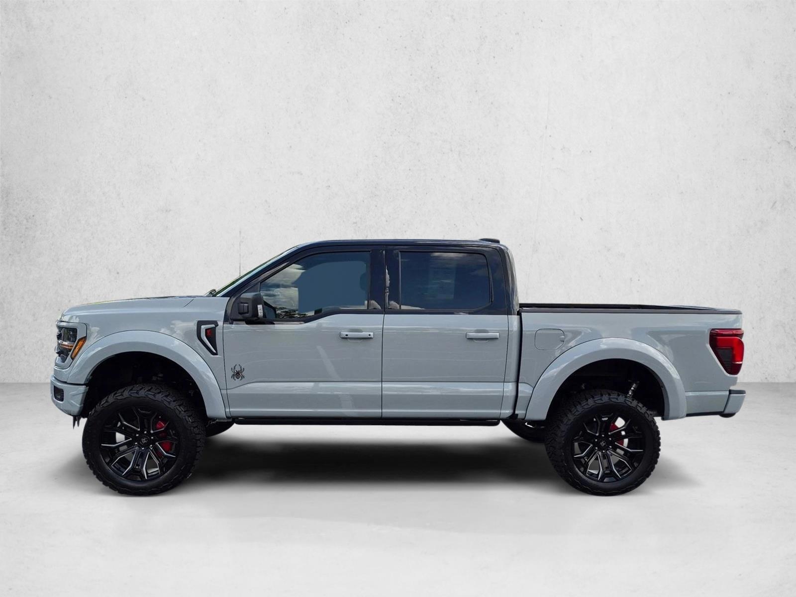 Thumbnail: 2026 Ford F-150 - 2