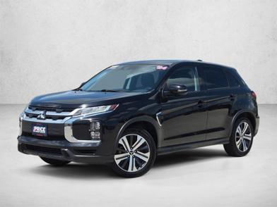 2024 Mitsubishi Outlander  -
                  Corpus Christi, TX