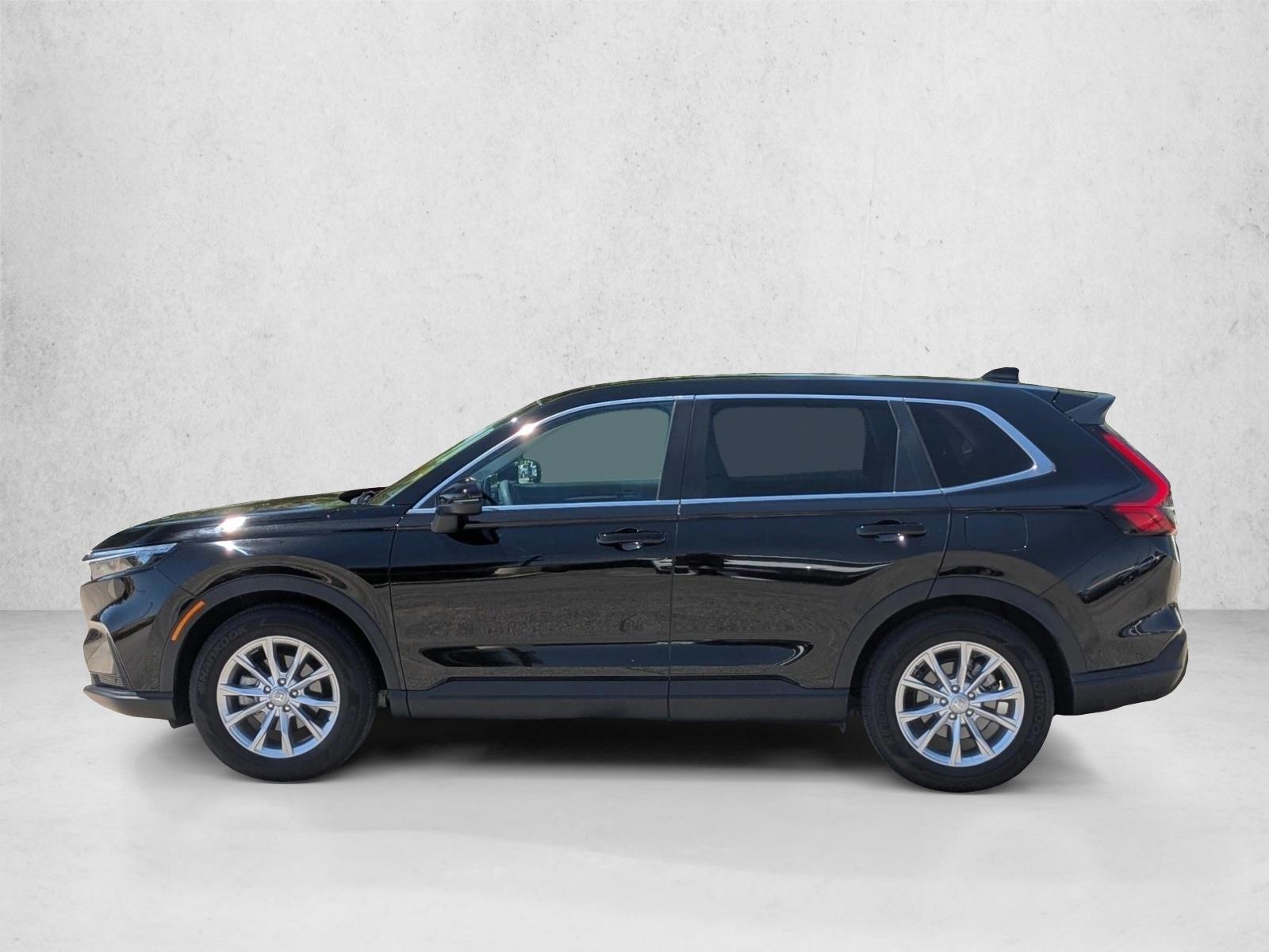 Thumbnail: 2025 Honda CR-V - 2
