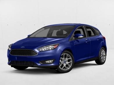 2016 Ford Focus SE -
                  Lithia Springs, GA