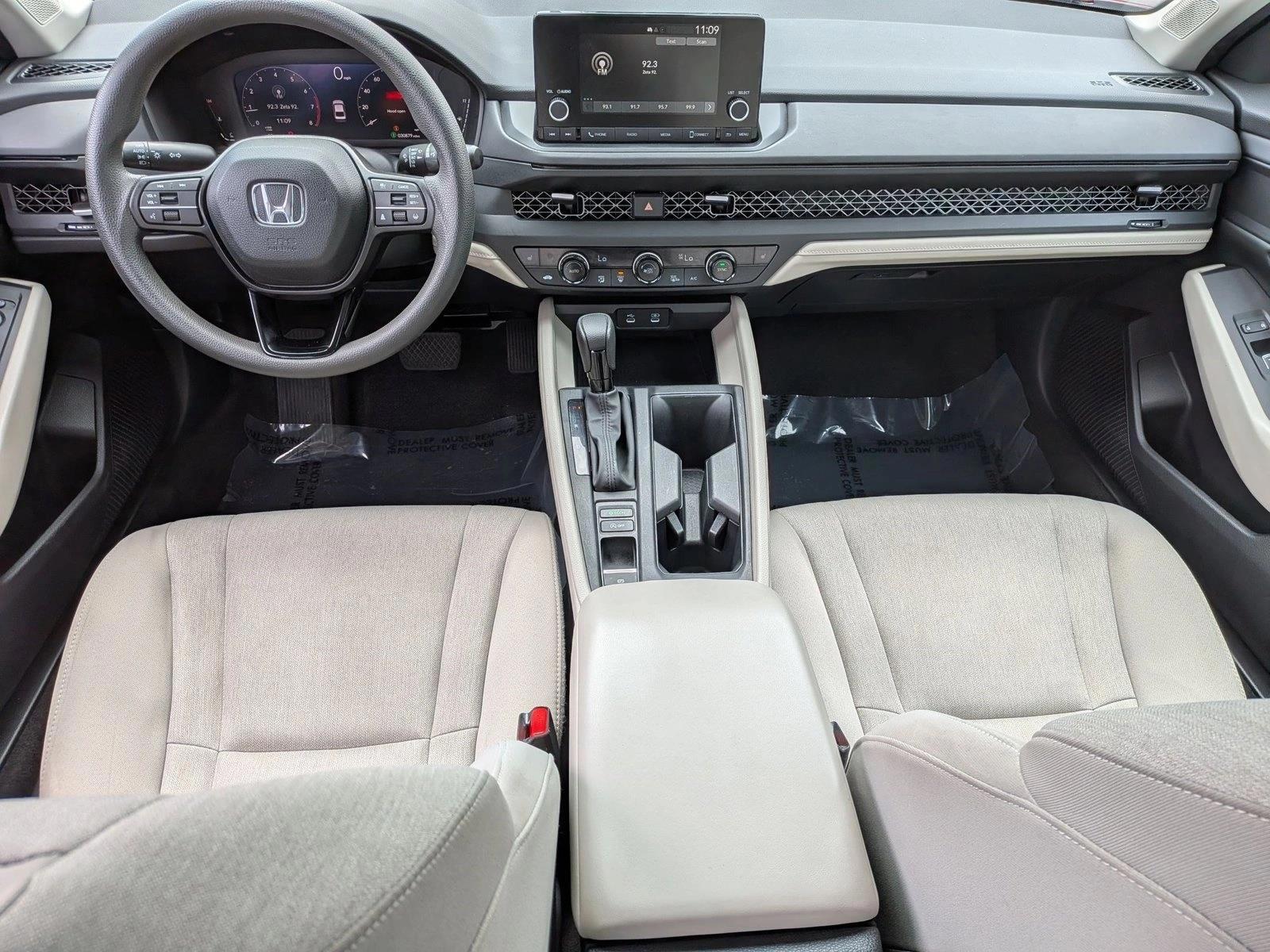 Thumbnail: 2024 Honda Accord - 3