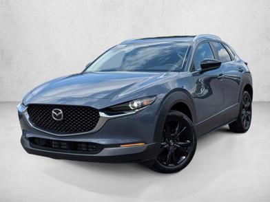 2025 Mazda CX-30