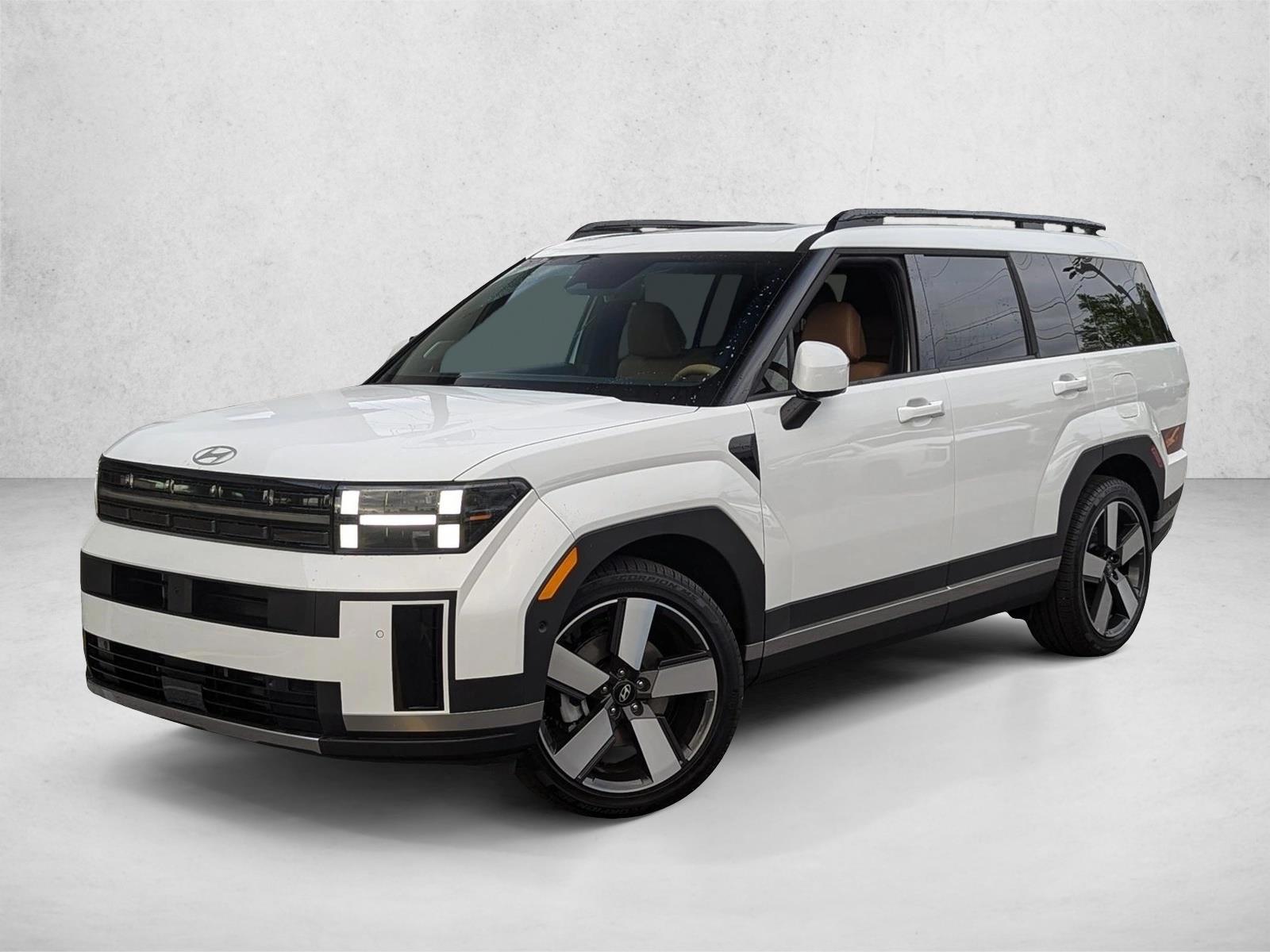Thumbnail: 2025 Hyundai Santa Fe - 1