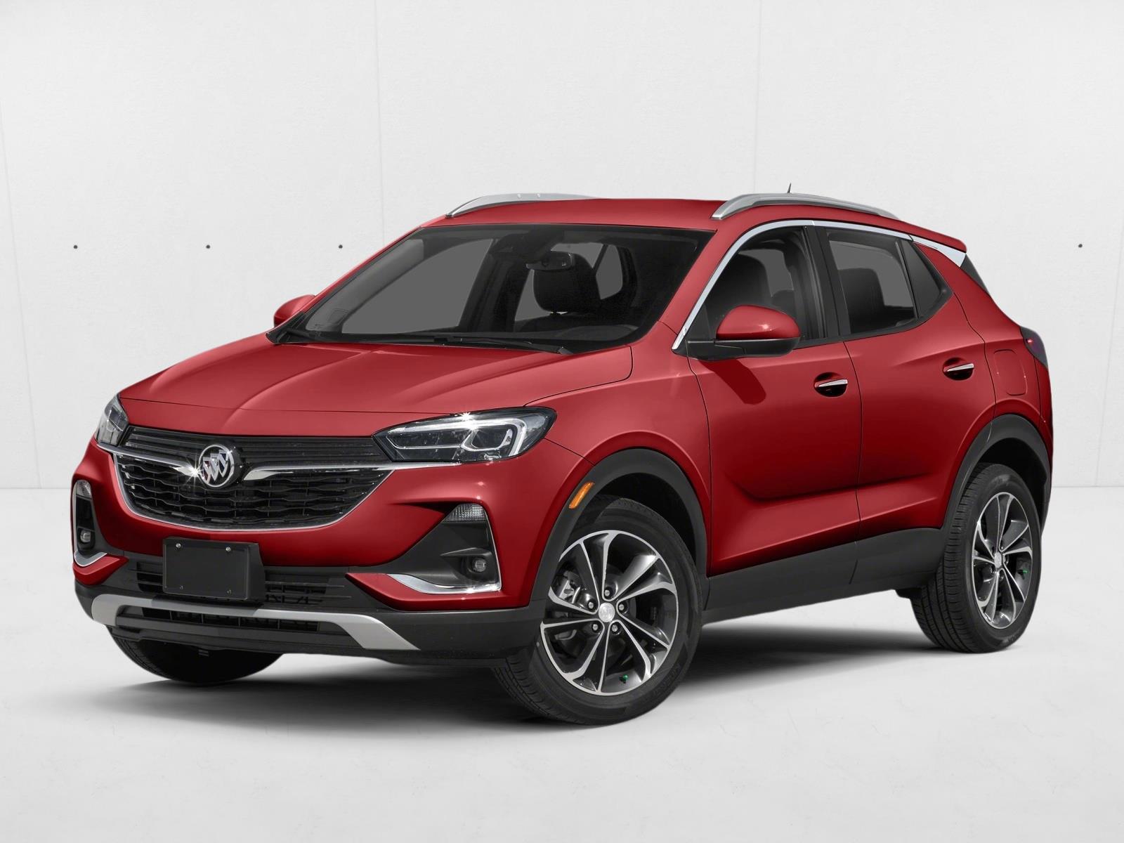 Thumbnail: 2023 Buick Encore GX - 1