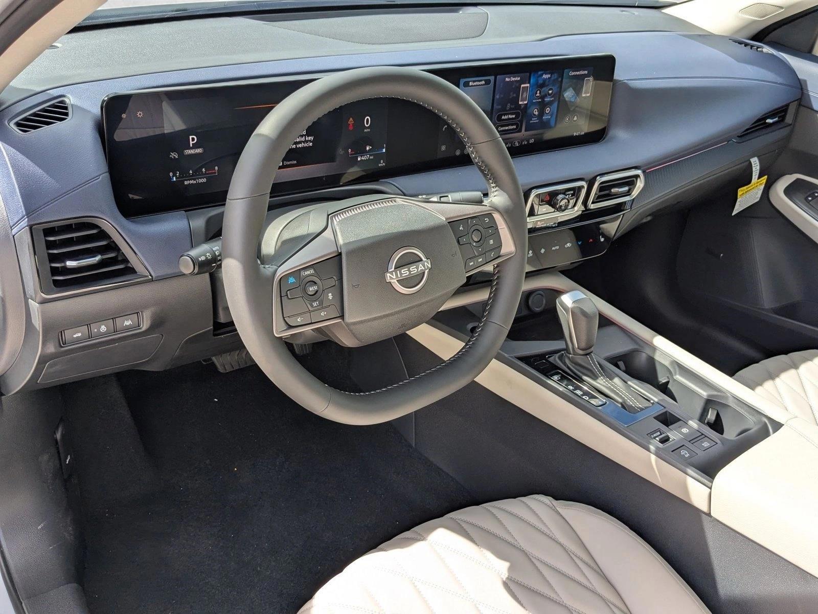 Thumbnail: 2026 Nissan Sentra - 3