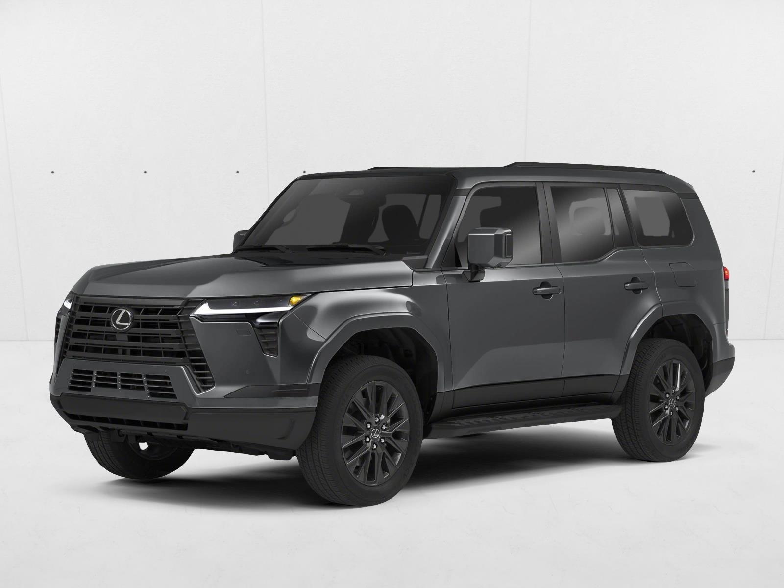 2024 Lexus GX