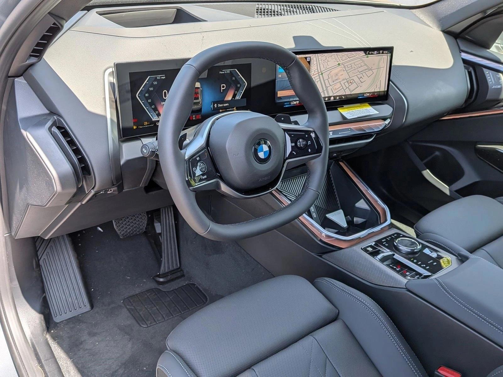Thumbnail: 2026 BMW X3 - 3