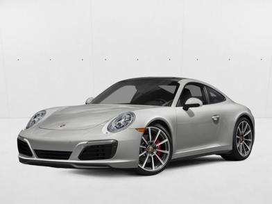 2019 Porsche 911 Carrera 4S -
                  Clearwater, FL