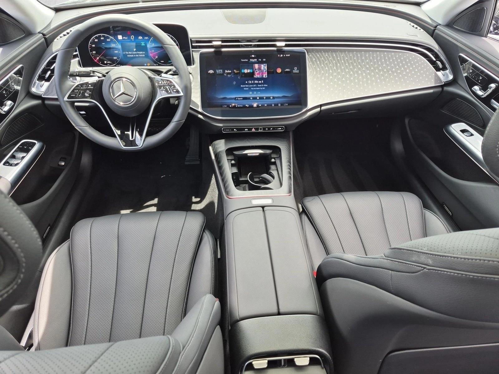 Thumbnail: 2026 Mercedes-Benz E-Class - 3