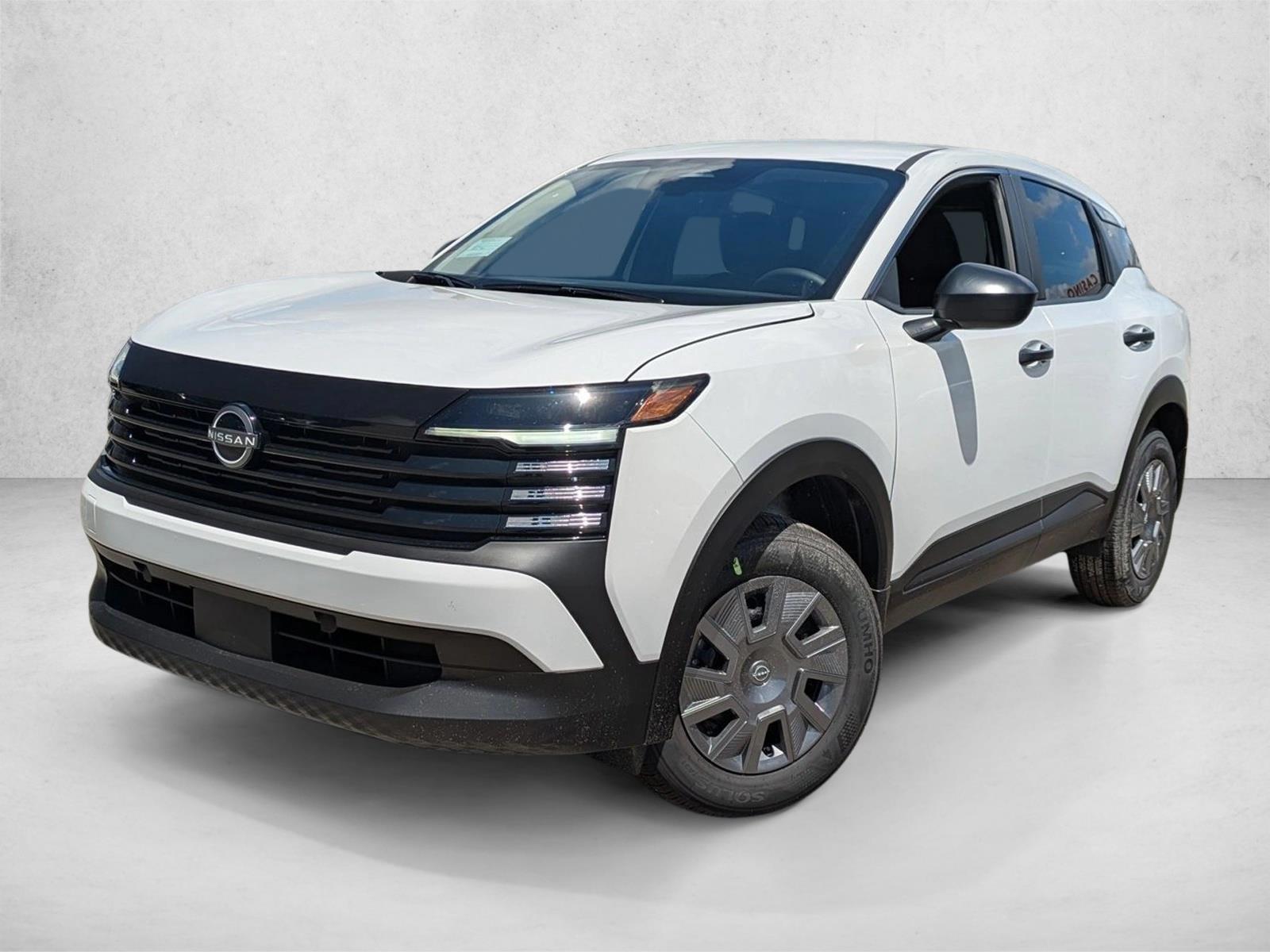 Thumbnail: 2026 Nissan Kicks - 1