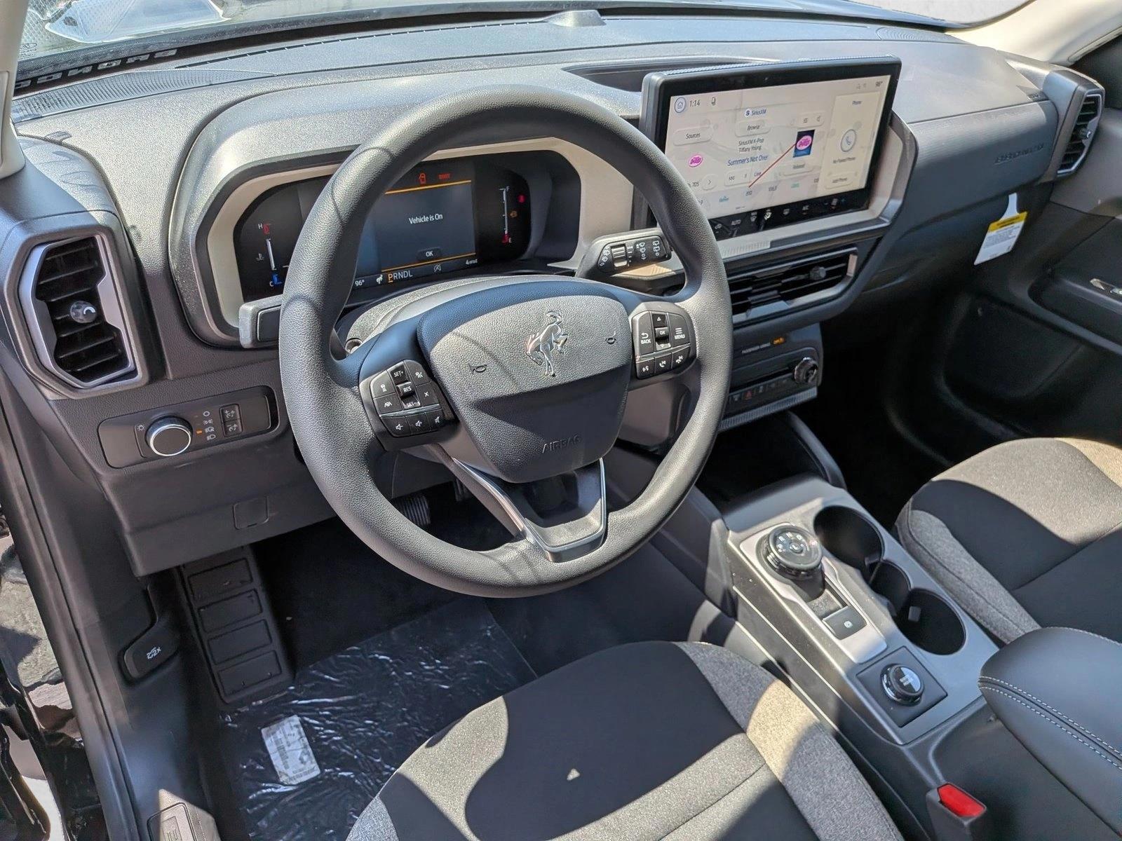 Thumbnail: 2026 Ford Bronco Sport - 3