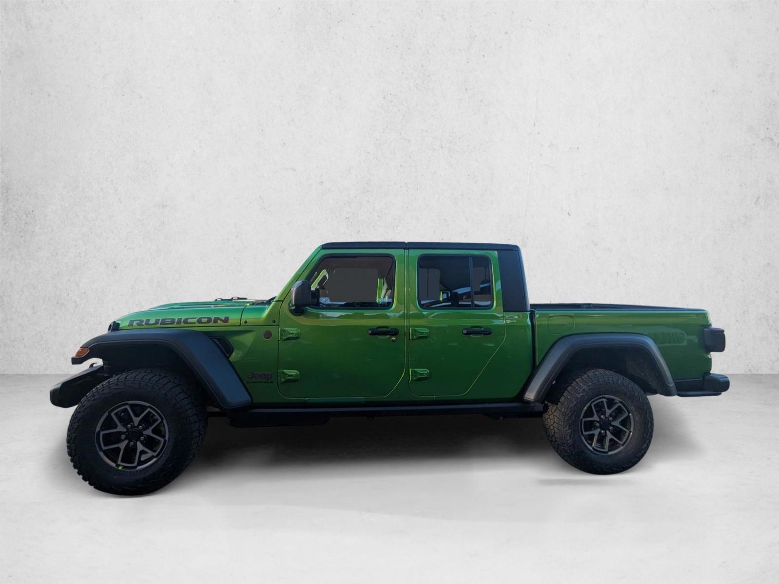 Thumbnail: 2026 Jeep Gladiator - 2