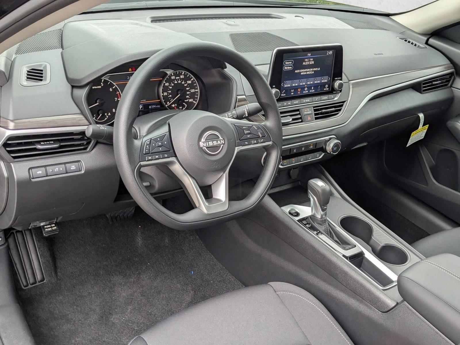 Thumbnail: 2026 Nissan Altima - 3