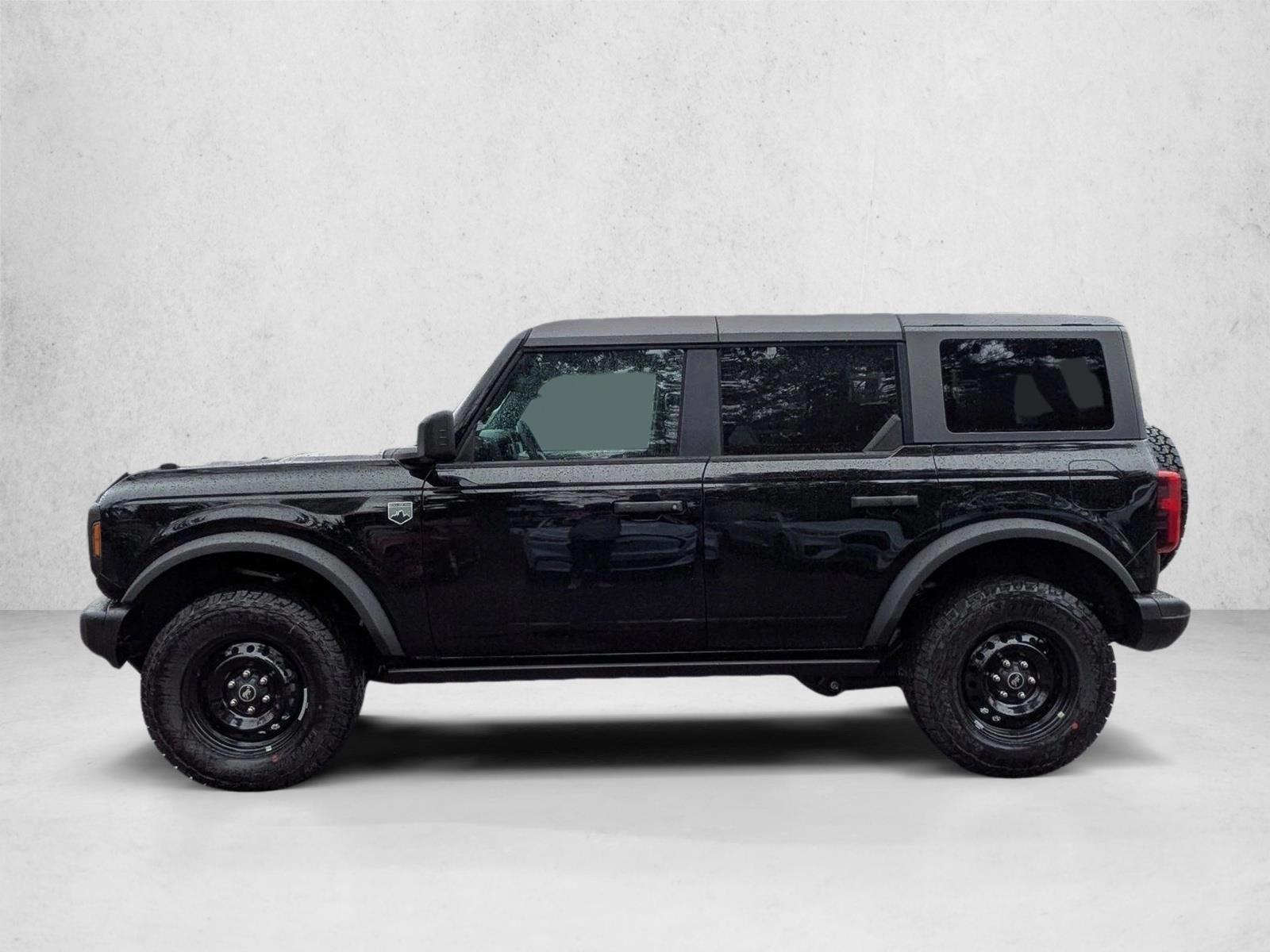 Thumbnail: 2026 Ford Bronco - 2