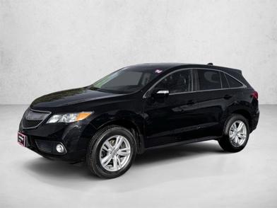 2014 Acura RDX Technology -
                  Centennial, CO