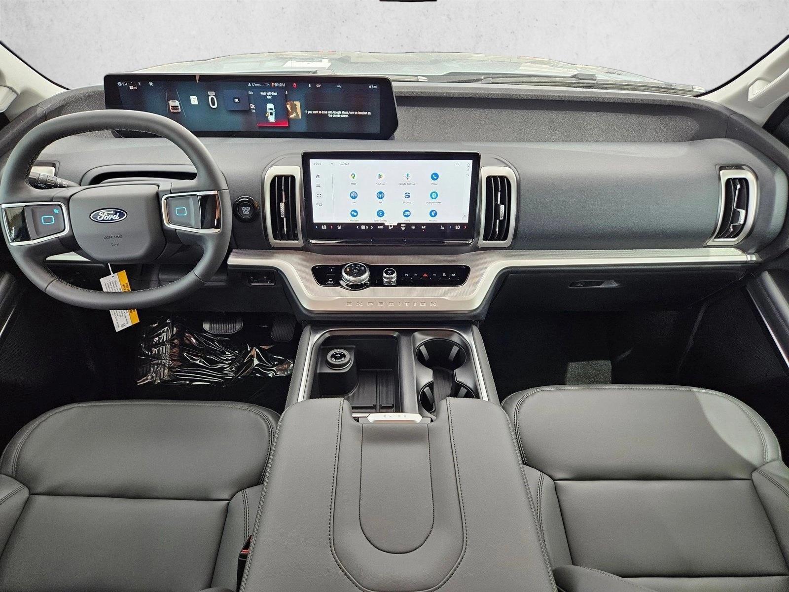 Thumbnail: 2026 Ford Expedition MAX - 4