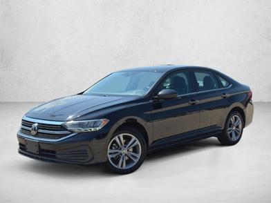 2024 Volkswagen Jetta