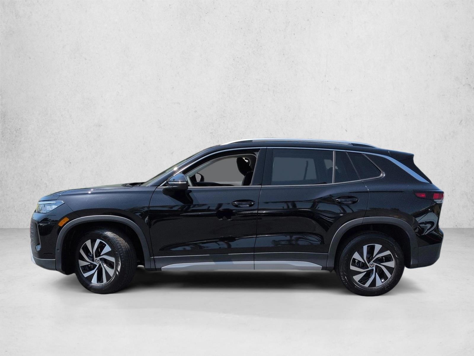 Thumbnail: 2026 Volkswagen Tiguan - 2