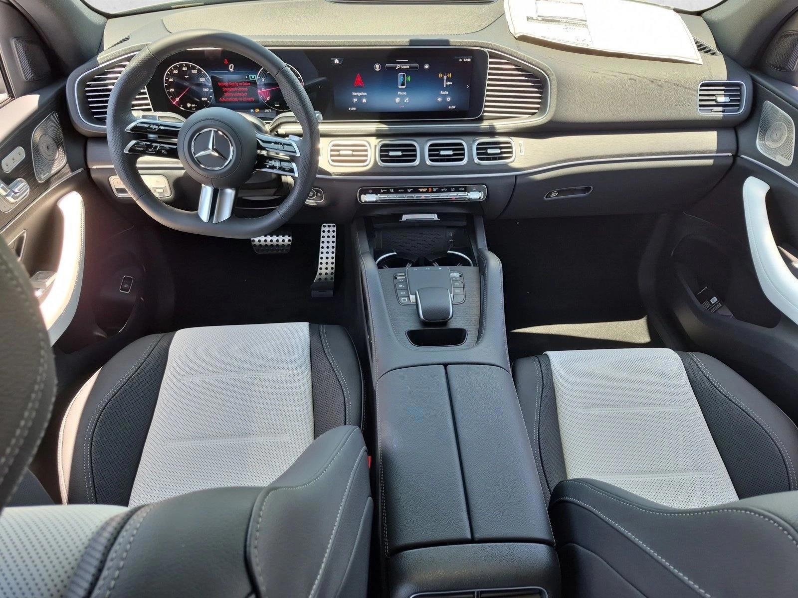 Thumbnail: 2026 Mercedes-Benz GLE - 4