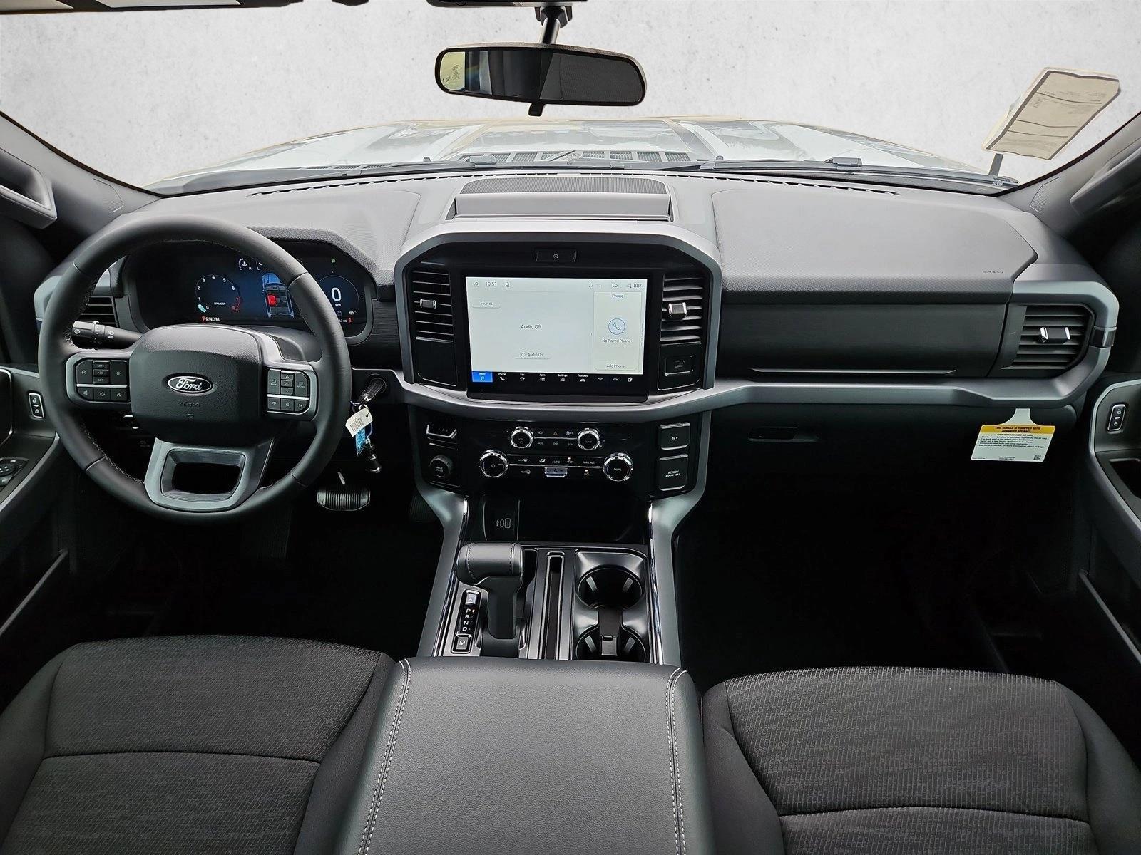 Thumbnail: 2026 Ford F-150 - 3