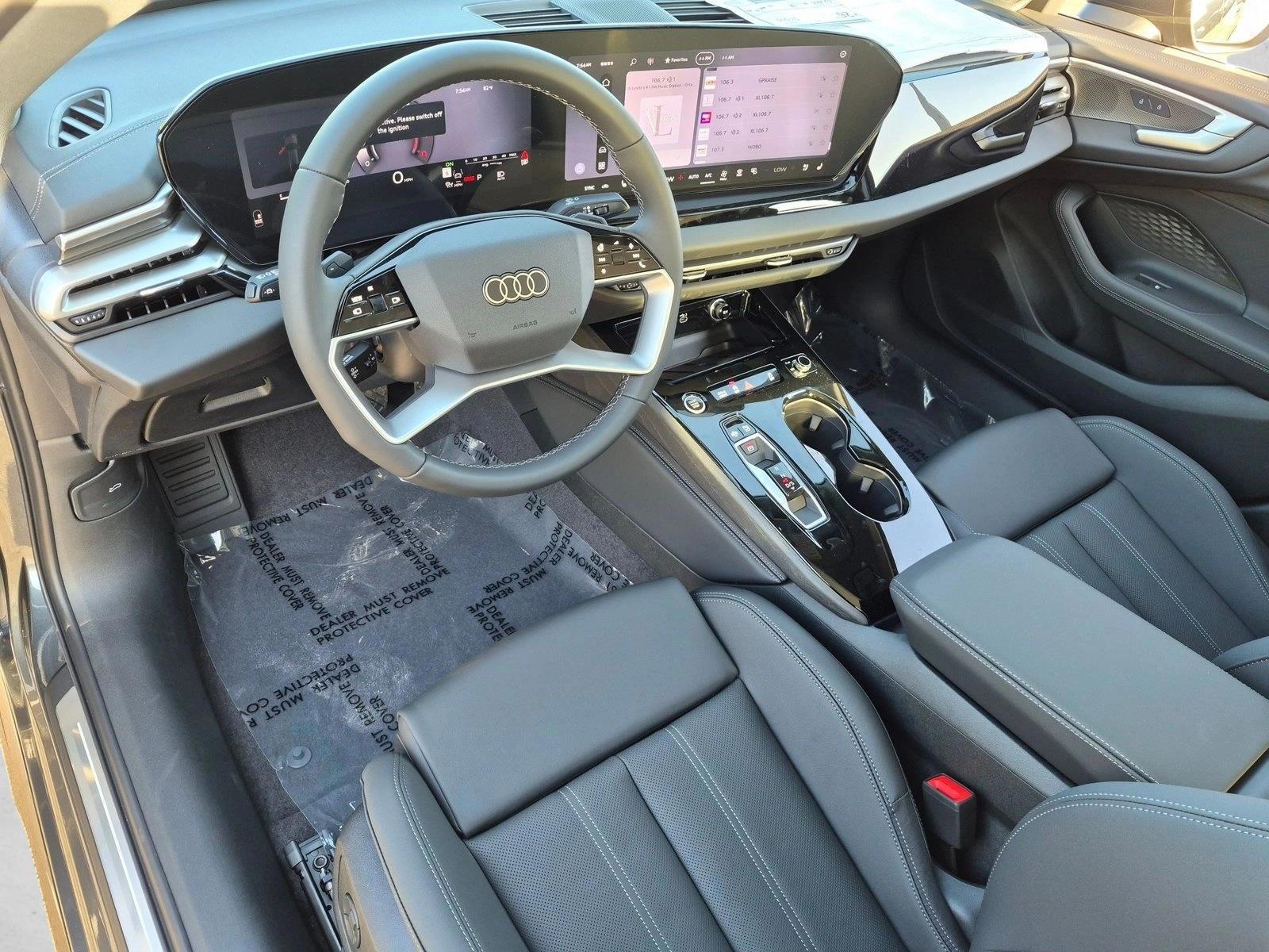 Thumbnail: 2026 Audi A5 - 3