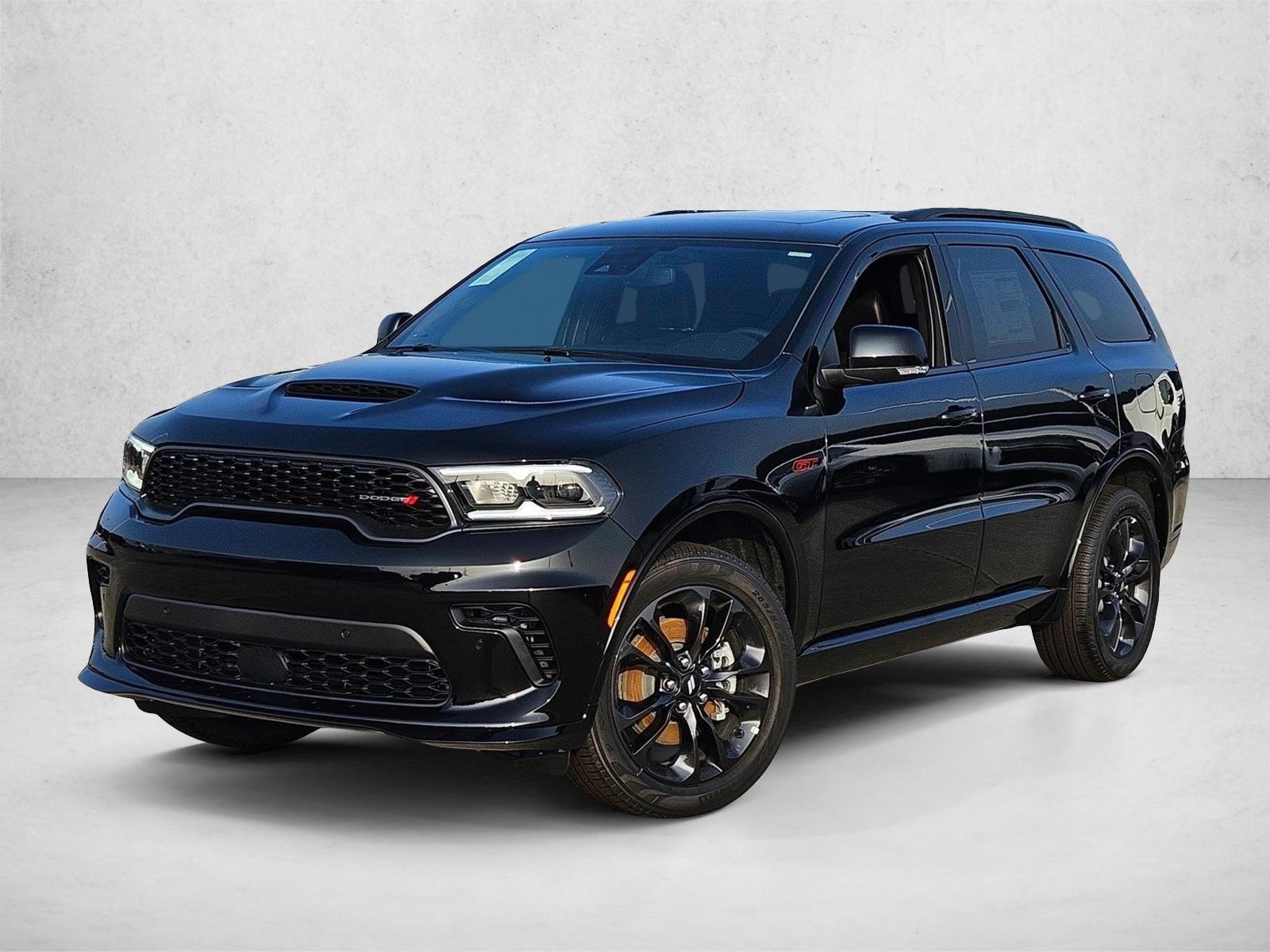 Thumbnail: 2026 Dodge Durango - 1
