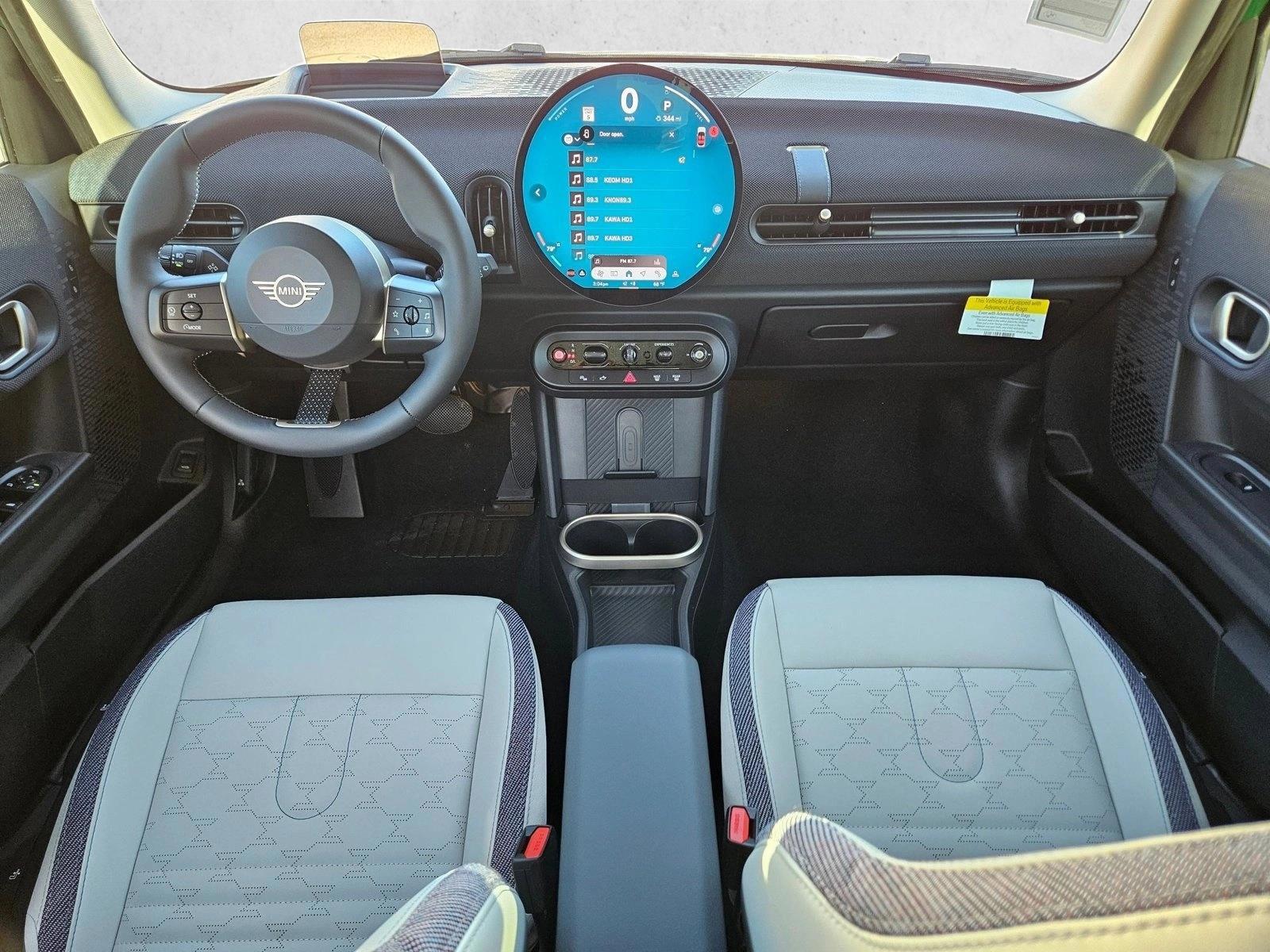 Thumbnail: 2026 MINI Cooper Hardtop - 4