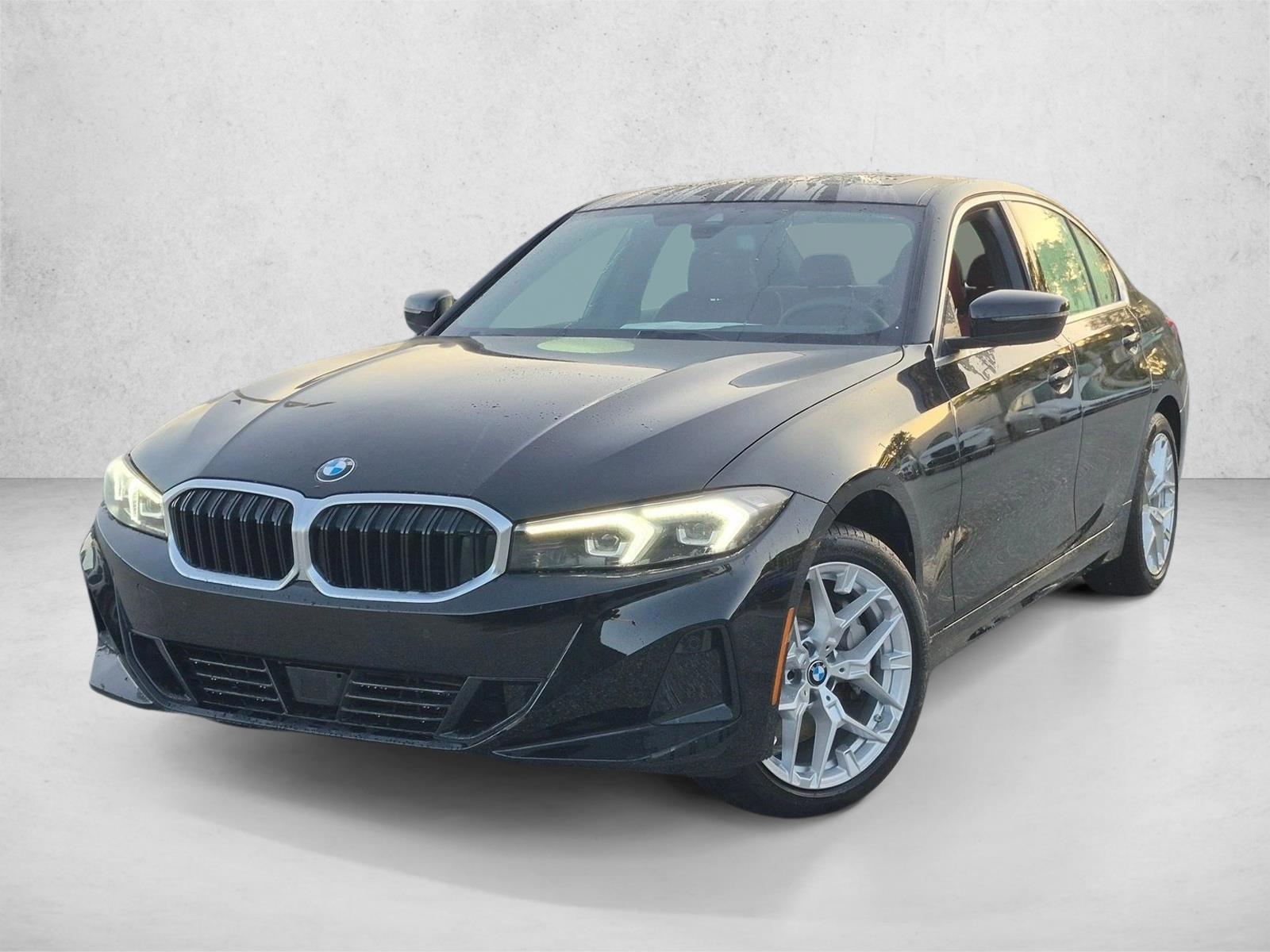 Thumbnail: 2026 BMW 3 Series - 1