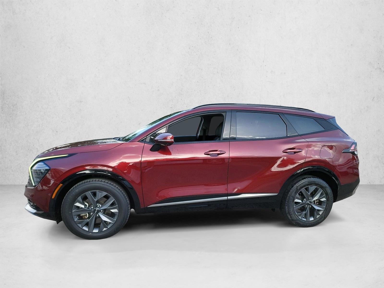 Thumbnail: 2023 Kia Sportage - 2