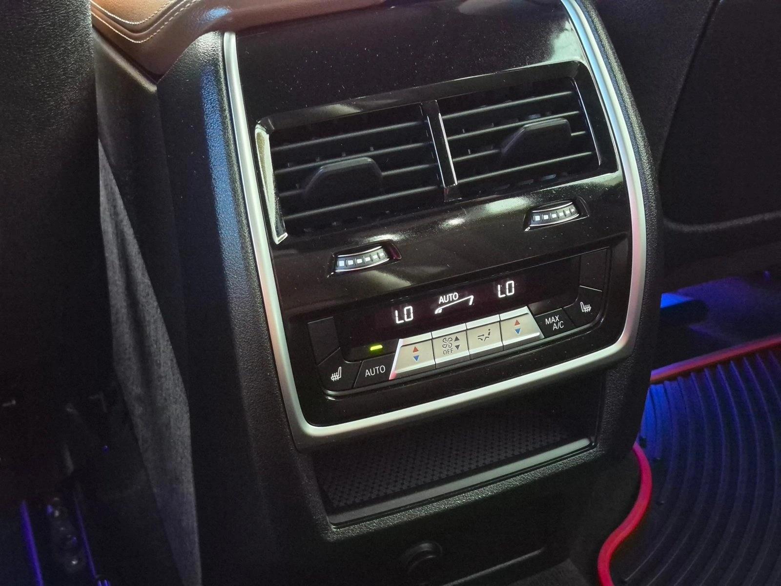 2019 BMW X5 40i - Photo 19
