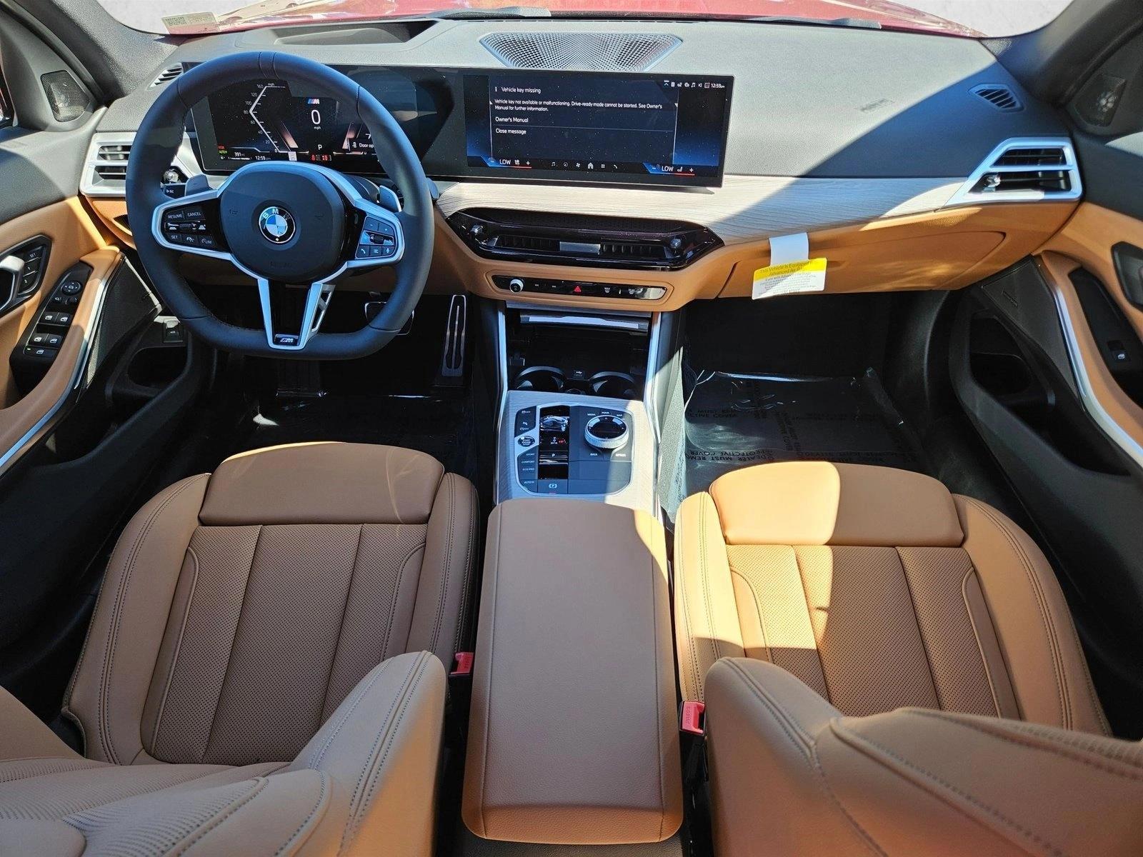 Thumbnail: 2026 BMW 3 Series - 4