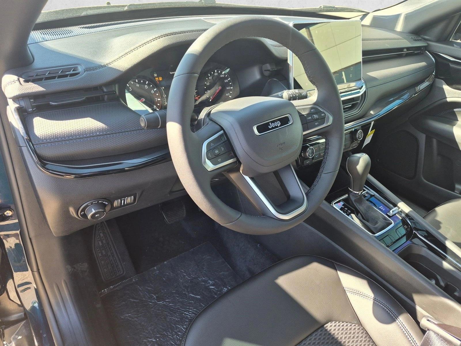 Thumbnail: 2026 Jeep Compass - 3