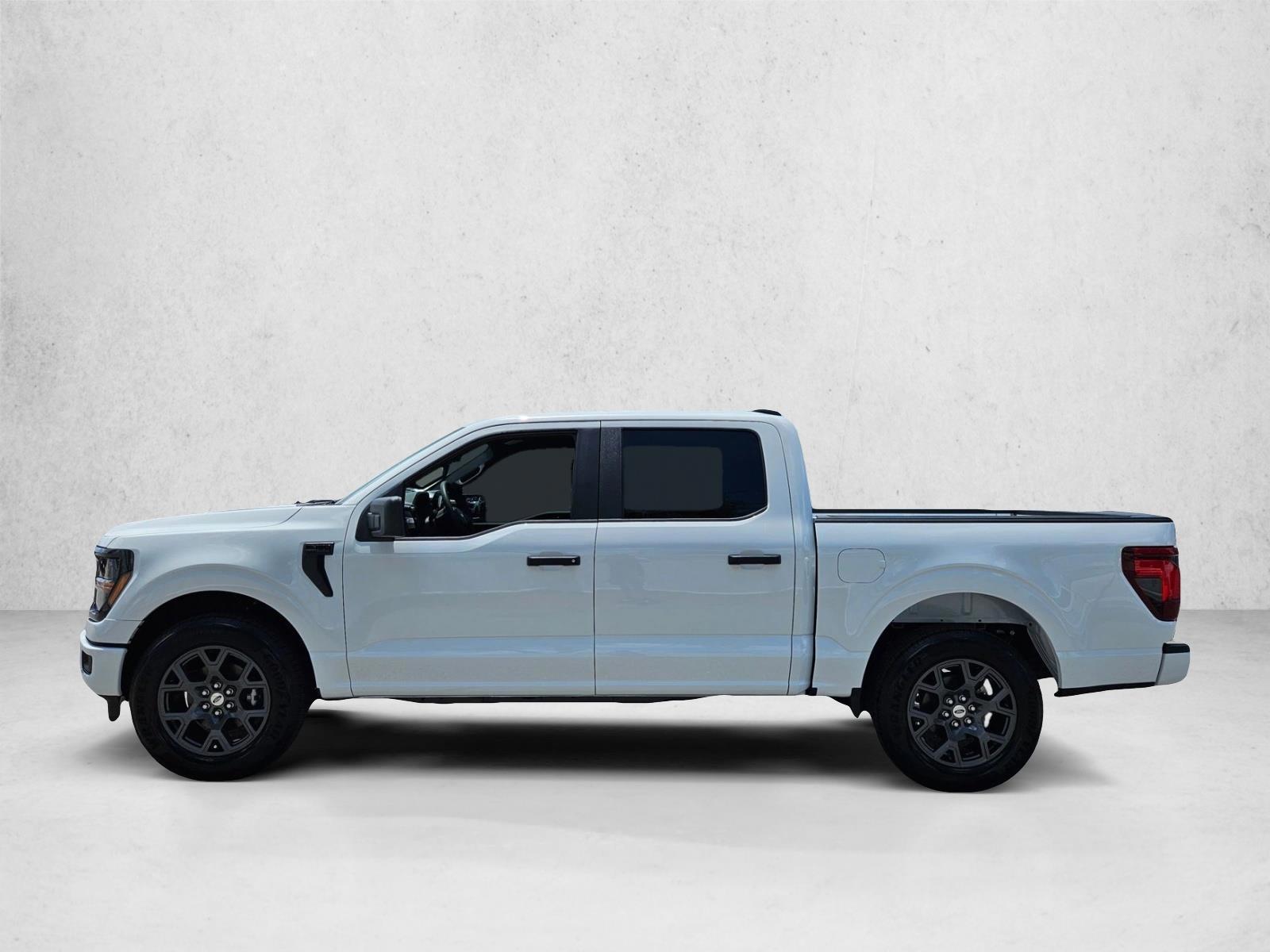 Thumbnail: 2026 Ford F-150 - 2