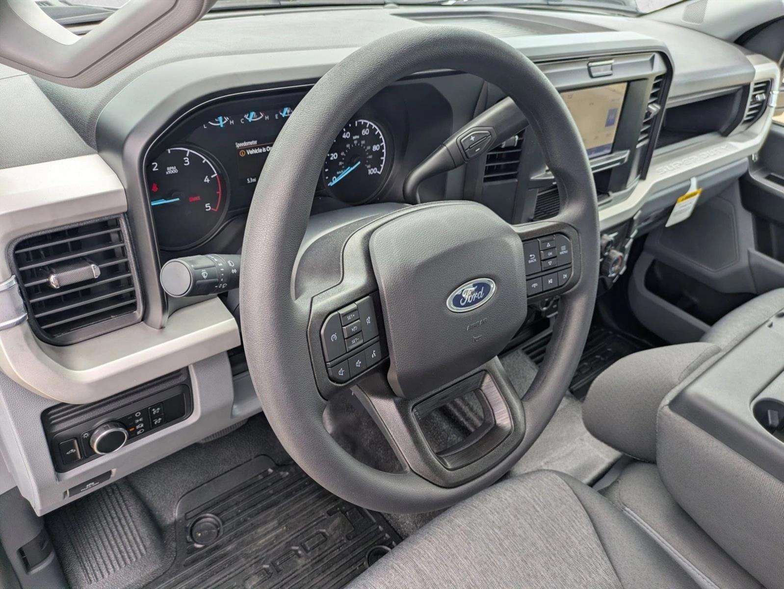 Thumbnail: 2026 Ford Econoline - 3