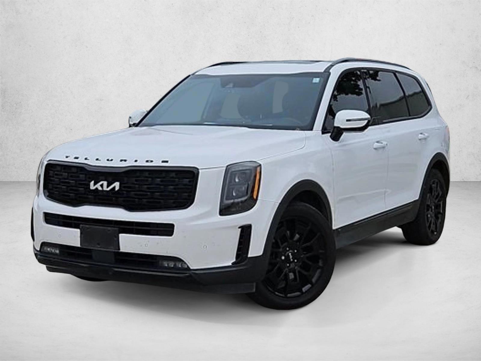 Thumbnail: 2022 Kia Telluride - 1