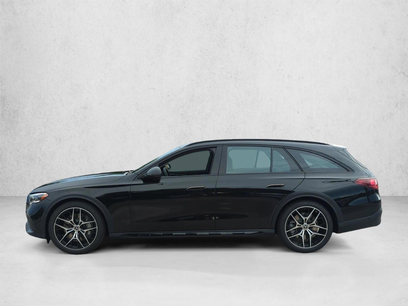 Thumbnail: 2027 Mercedes-Benz E-Class - 2