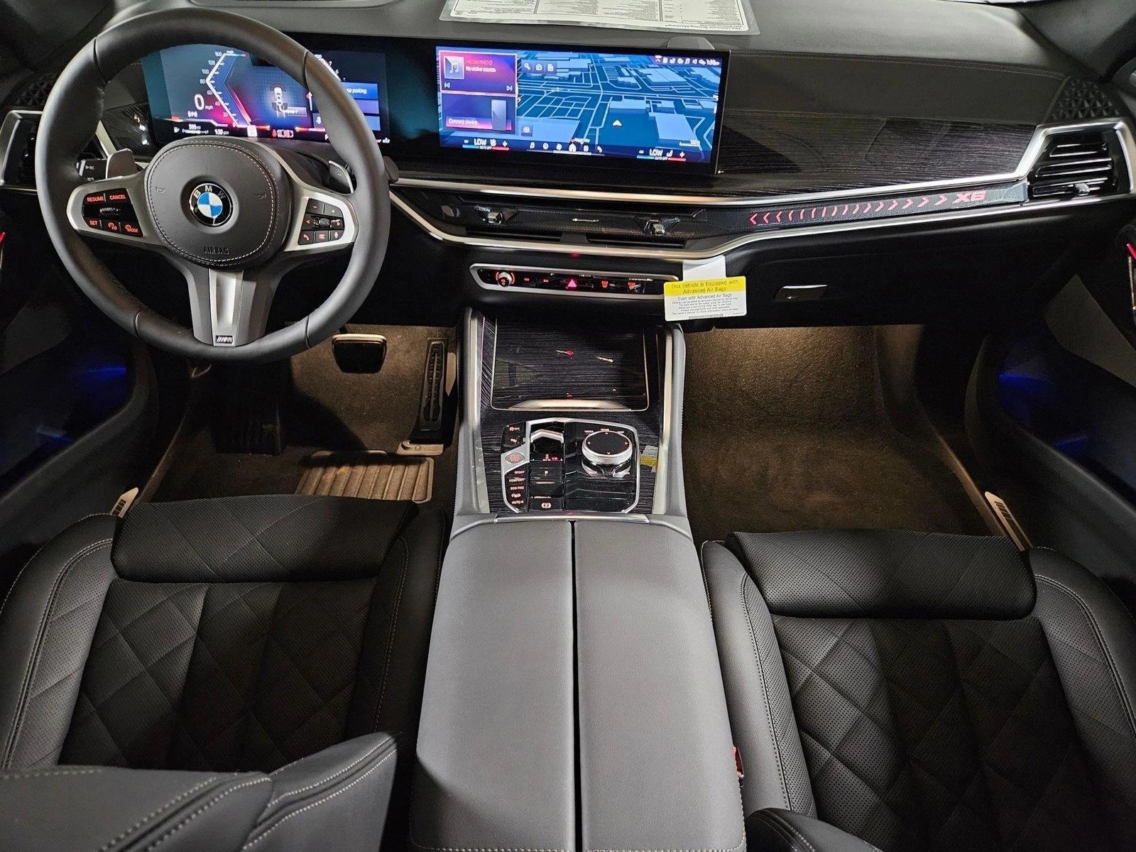 Thumbnail: 2027 BMW X6 - 3