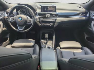 2022 BMW X2