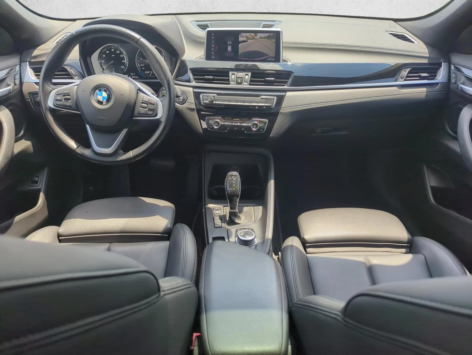 Thumbnail: 2022 BMW X2 - 2