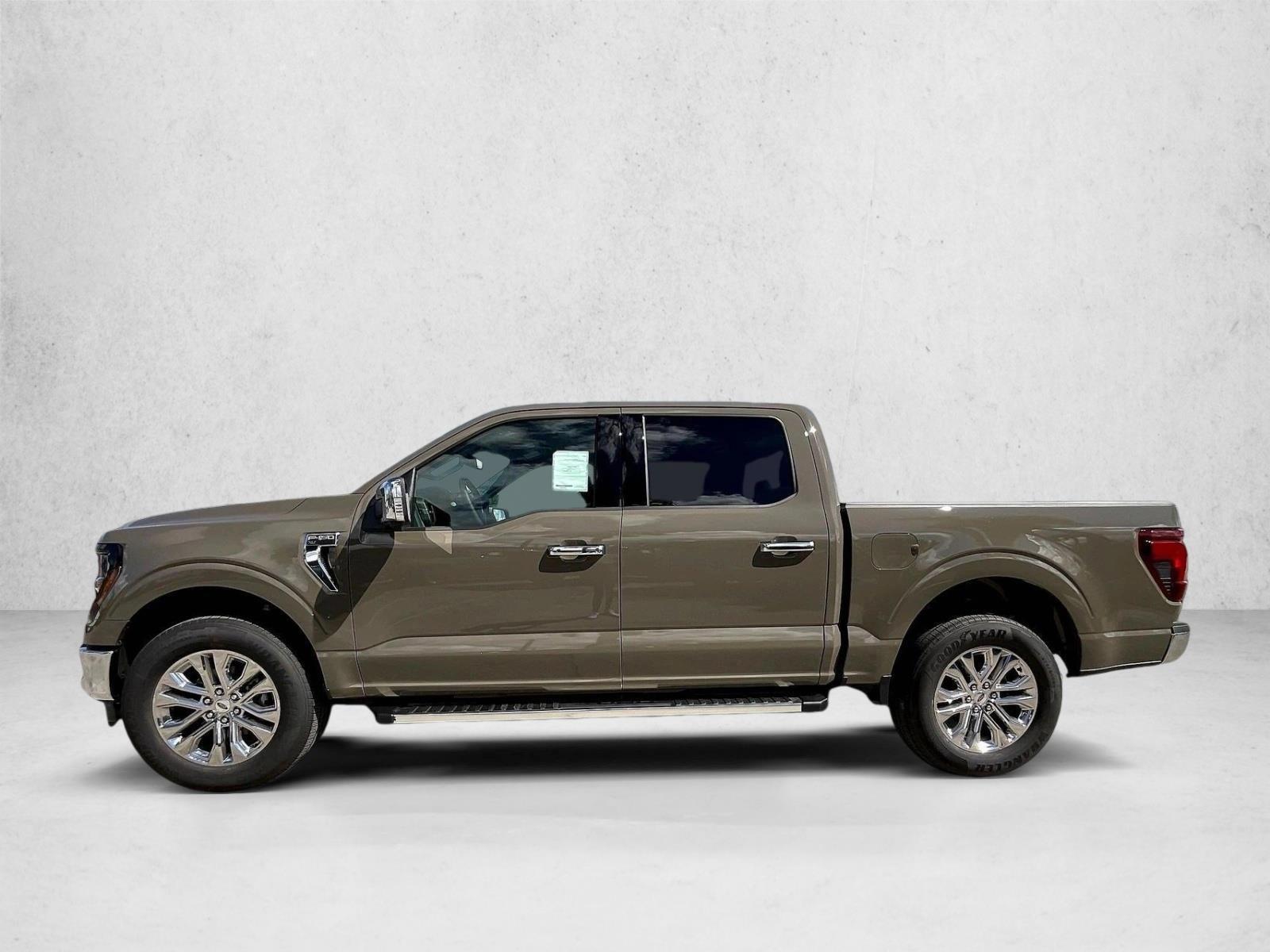 Thumbnail: 2026 Ford F-150 - 2