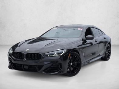 2024 BMW 8 Series 840i -
                  Carlsbad, CA